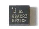 ISL6269ACRZ QFN 16pin Power IC Chip
