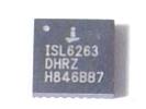 ISL6263DHRZ QFN 32pin Power IC Chip