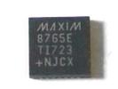 MAXIM MAX8765ETI QFN 28pin Power IC Chip