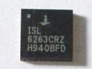 ISL6263CRZ QFN 32pin Power IC Chip