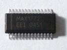 MAXIM MAX1772 EEI SSOP 28pin Power IC Chip
