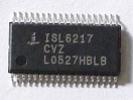 ISL6217CVZ SSOP 38pin Power IC Chip