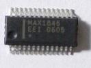 MAXIM MAX1845 EEI SSOP 28pin Power IC Chip