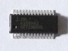 ISL6255HAZ SSOP 28pin Power IC Chip